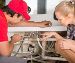 About Plumbers Pros Leesburg, TX