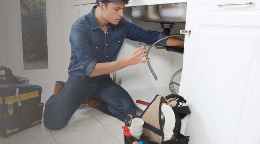 Water Damage Mitigation in Leesburg, TX